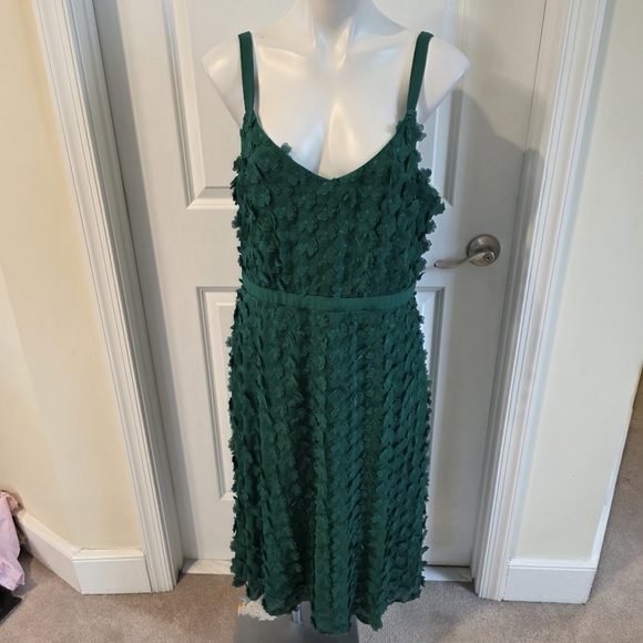 Eva Franco Dresses & Skirts - Eva Franco Dress Size 14